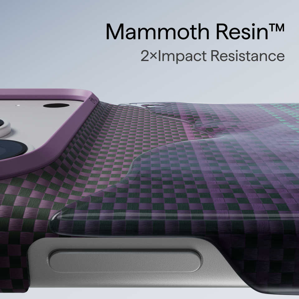 Moonrise2.0-1001 Nights Phone Cases
