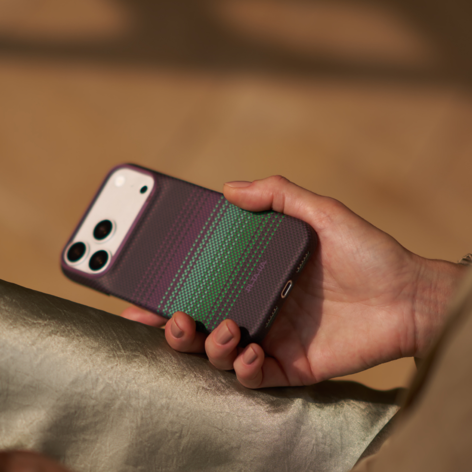 Moonrise2.0-1001 Nights Phone Cases