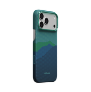 Over The Horizon2.0 Phone Cases
