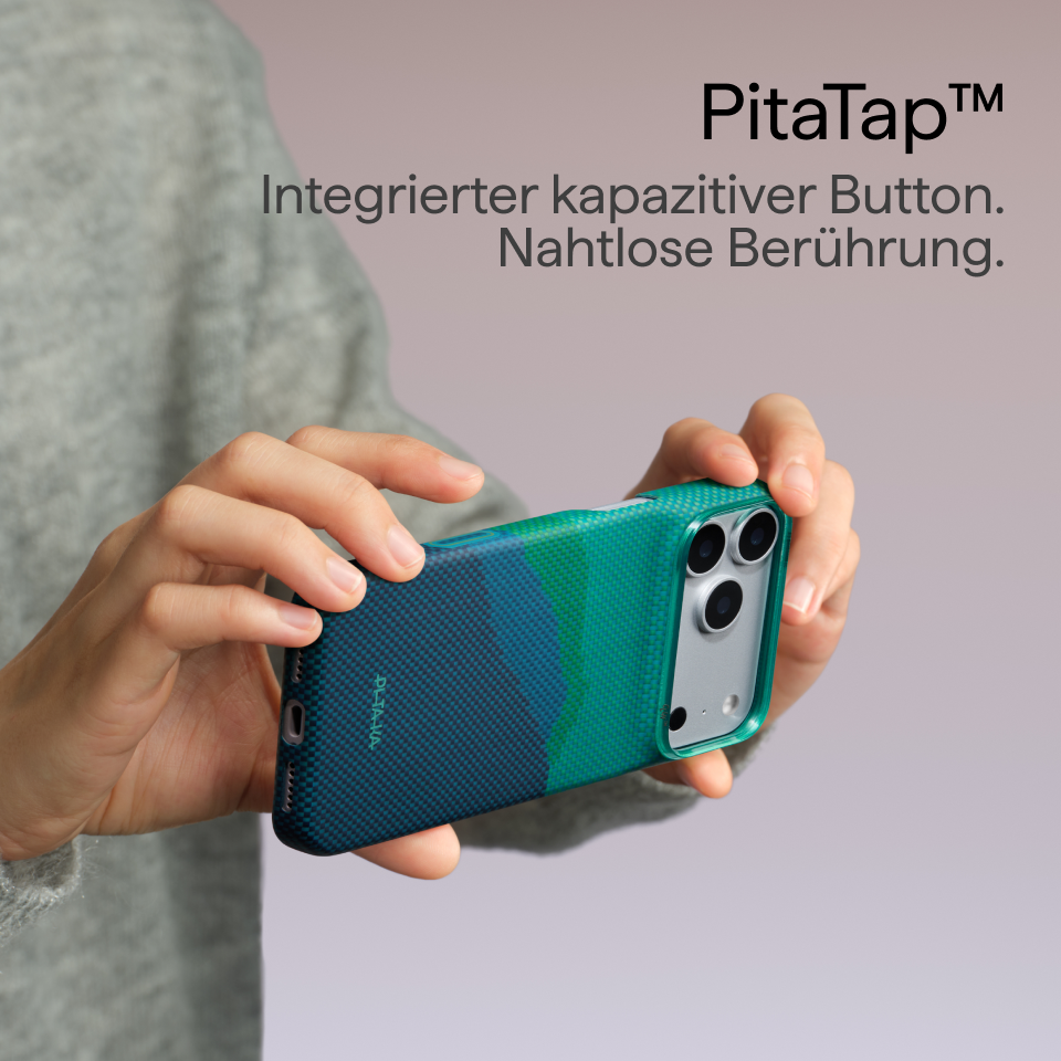 Over The Horizon2.0 Phone Cases