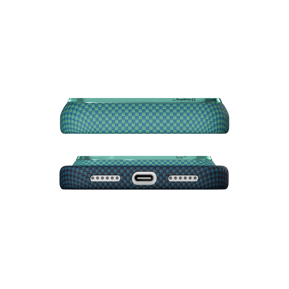 Over The Horizon2.0 Phone Cases