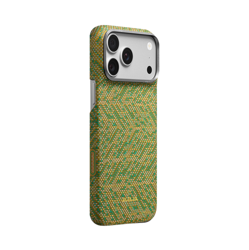 iPhone 18 Pro Max / Surging Awn (PitaTap™) | Edge Case