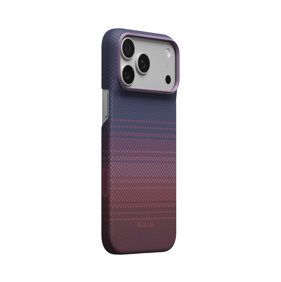 Moonrise2.0-1001 Nights Phone Cases