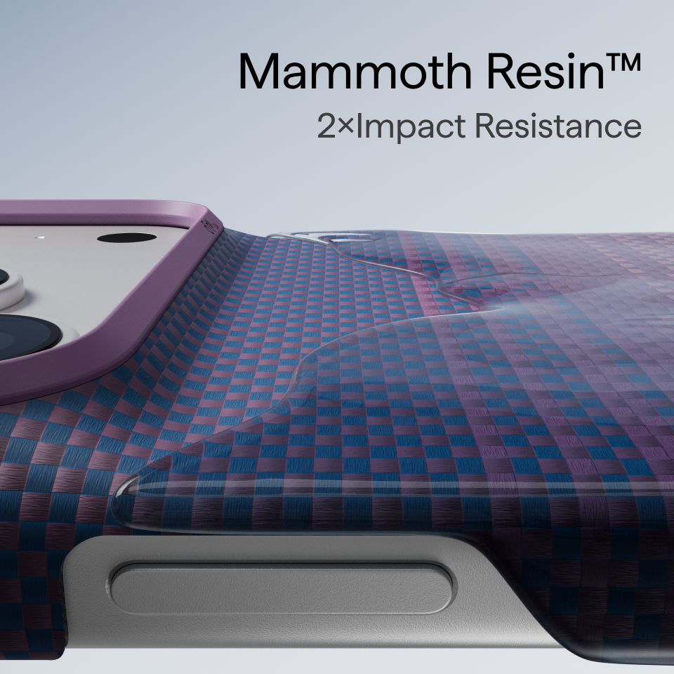 Moonrise2.0-1001 Nights Phone Cases