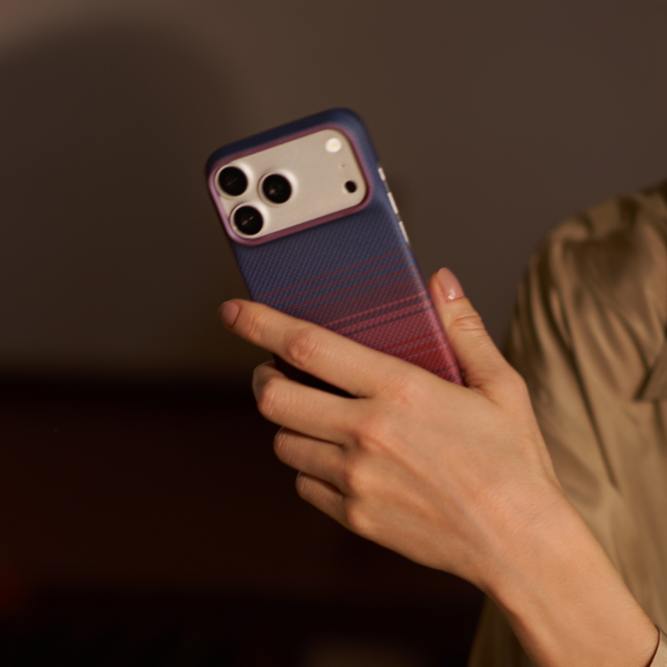 Moonrise2.0-1001 Nights Phone Cases