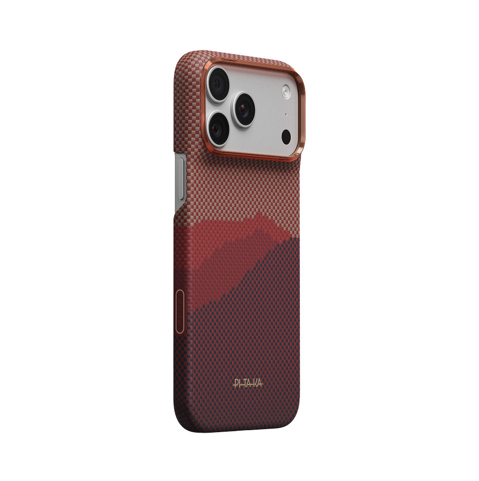 Over The Horizon2.0 Phone Cases