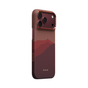 Over The Horizon2.0 Phone Cases
