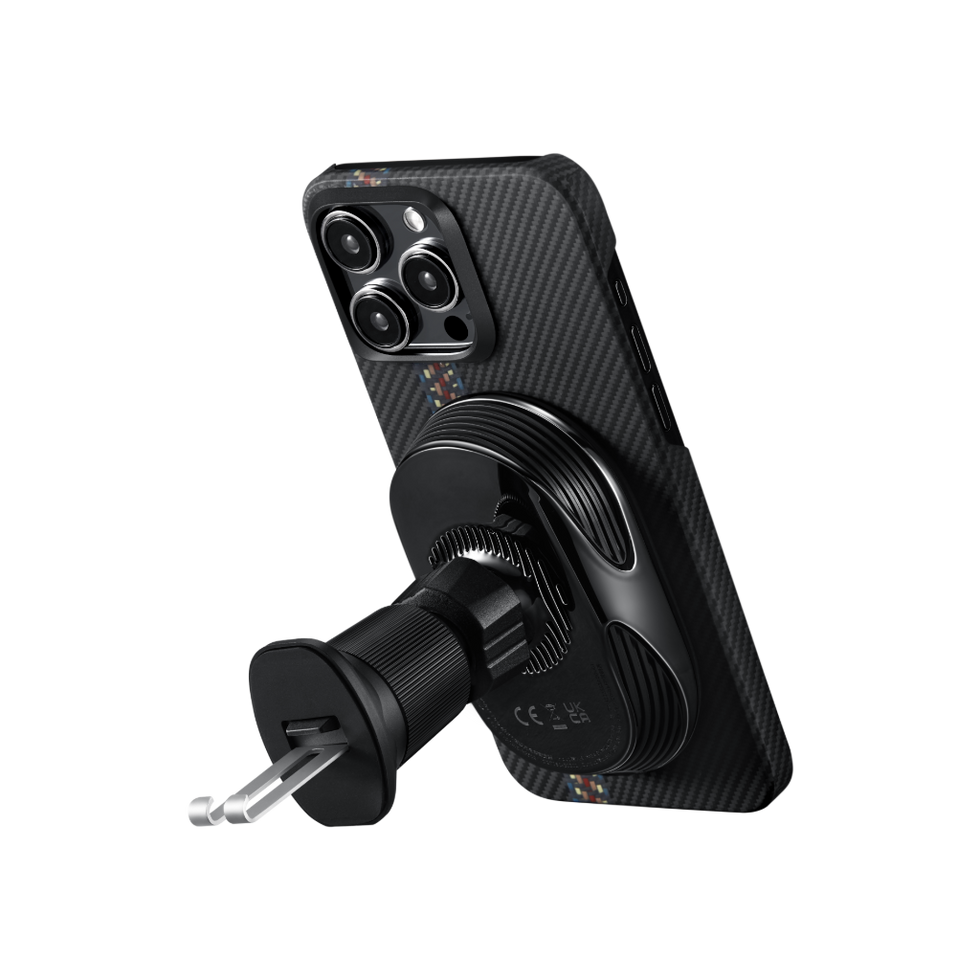 MagEZ Car Mount Pro 2