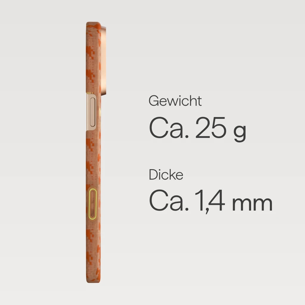 Happiness Rides In | Year of the Horse Handyhülle