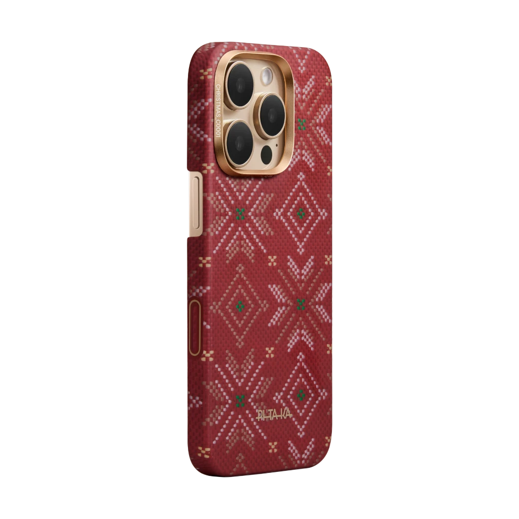 Fäden des Winters Limitierte Weihnachtsgeschenkbox