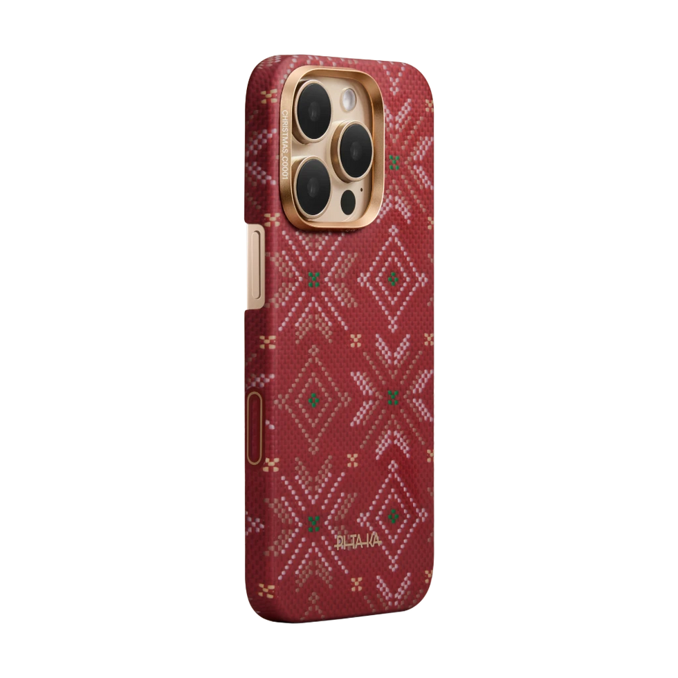 Fäden des Winters Limitierte Weihnachtsgeschenkbox