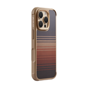 Sunset Moonrise Handyhülle  für iPhone & Galaxy