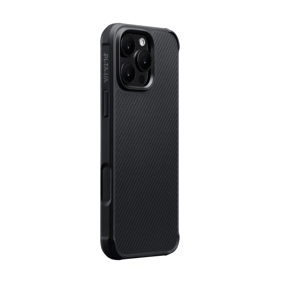 Klassische Handyhülle für iPhone, Galaxy und Google Pixel