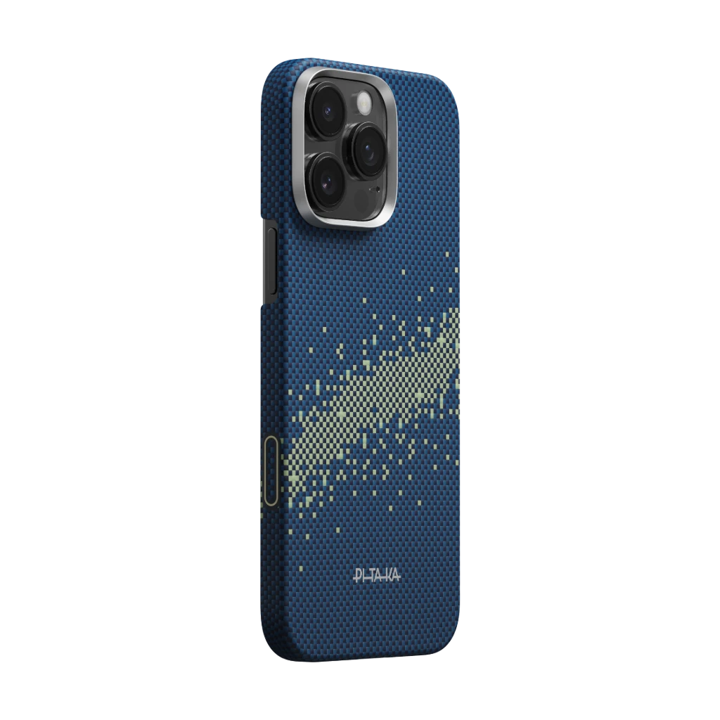 StarPeak Handyhülle für iPhone 17 Serie & Galaxy S25 Serie