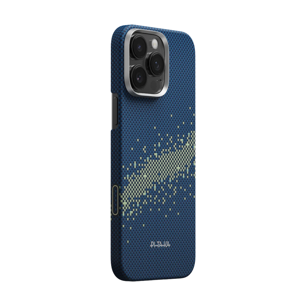 StarPeak Handyhülle für iPhone 17 Serie & Galaxy S25 Serie