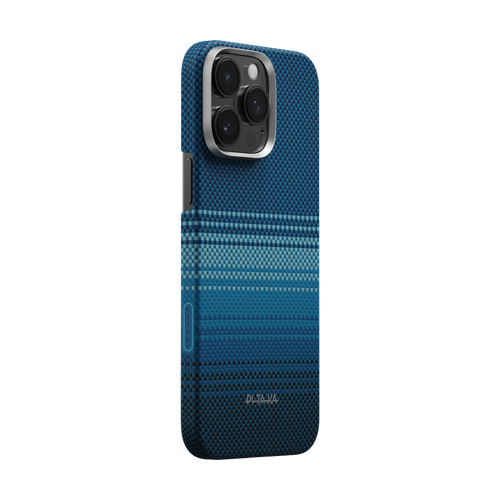 iPhone 16 Pro Max / Moonrise (PitaTap™) | Edge Case