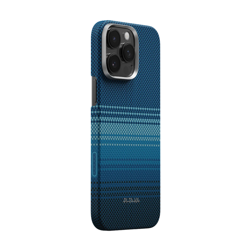 Sunset Moonrise Handyhülle  für iPhone & Galaxy