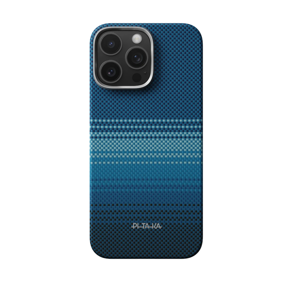 Sunset Moonrise Handyhülle  für iPhone & Galaxy