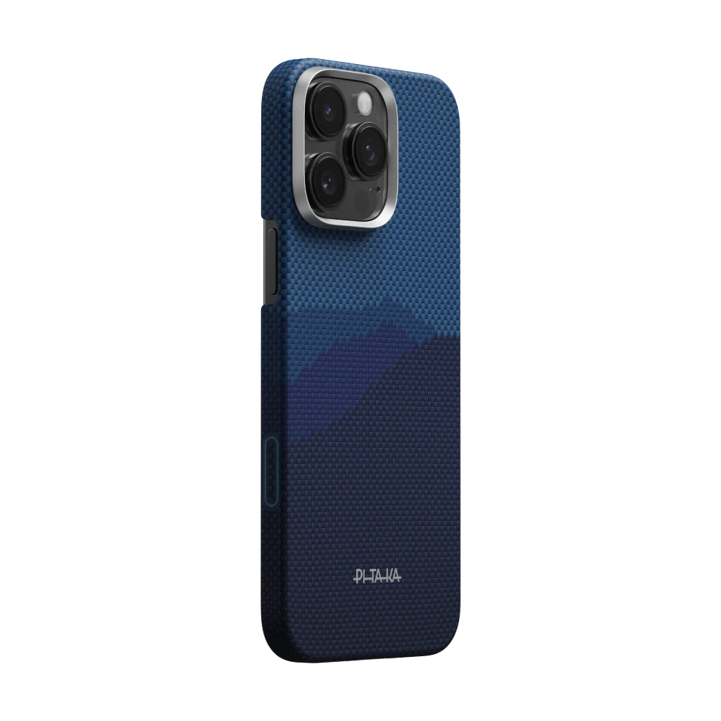 StarPeak Handyhülle für iPhone 17 Serie & Galaxy S25 Serie