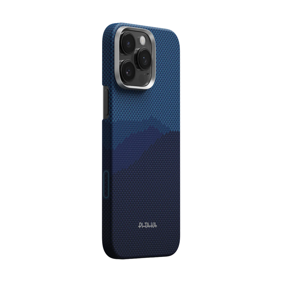 StarPeak Handyhülle für iPhone 17 Serie & Galaxy S25 Serie