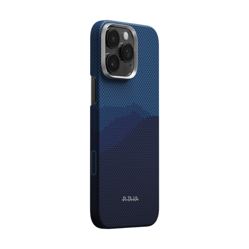 iPhone 16 Pro Max / über dem Horizont (PitaTap™) | Edge Case