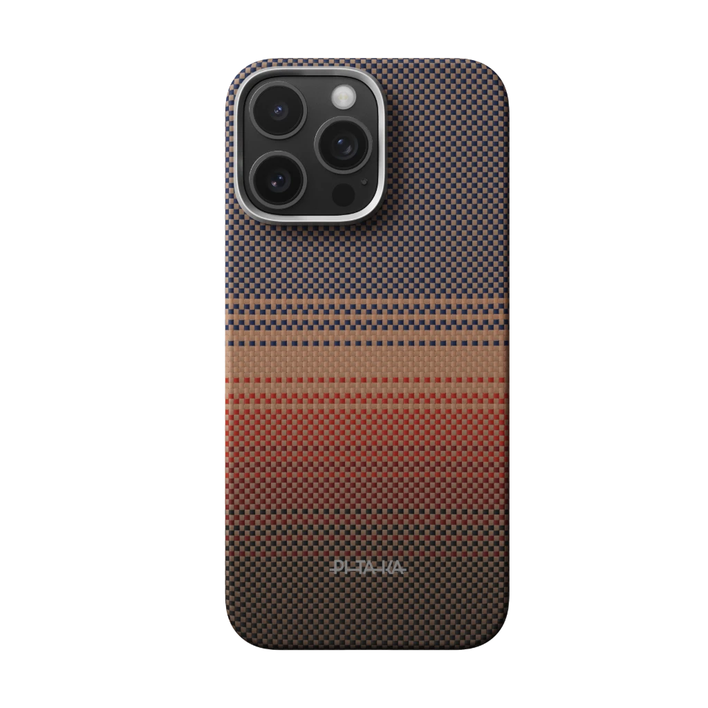 Sunset Moonrise Handyhülle  für iPhone & Galaxy