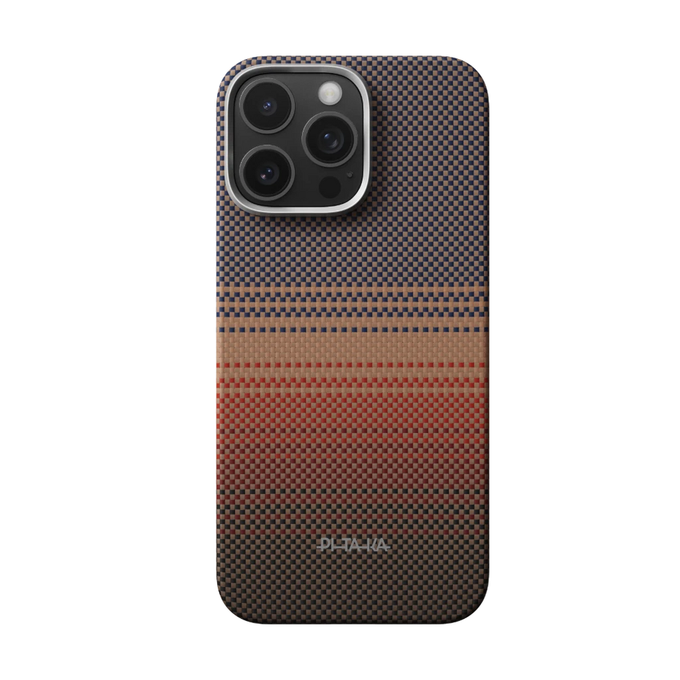 Sunset Moonrise Handyhülle  für iPhone & Galaxy