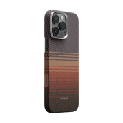 Sunset Moonrise Handyhülle  für iPhone & Galaxy