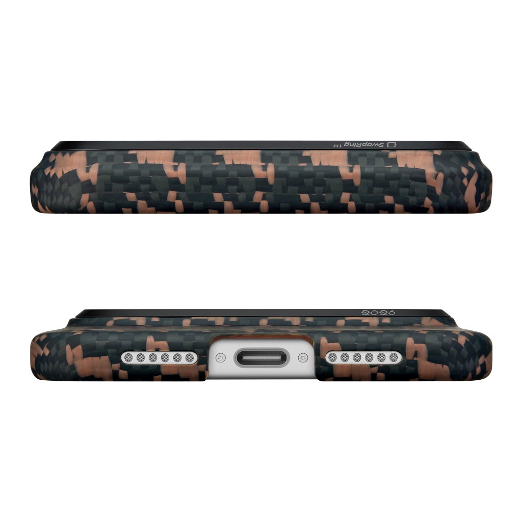 Happiness Rides In | Year of the Horse Handyhülle