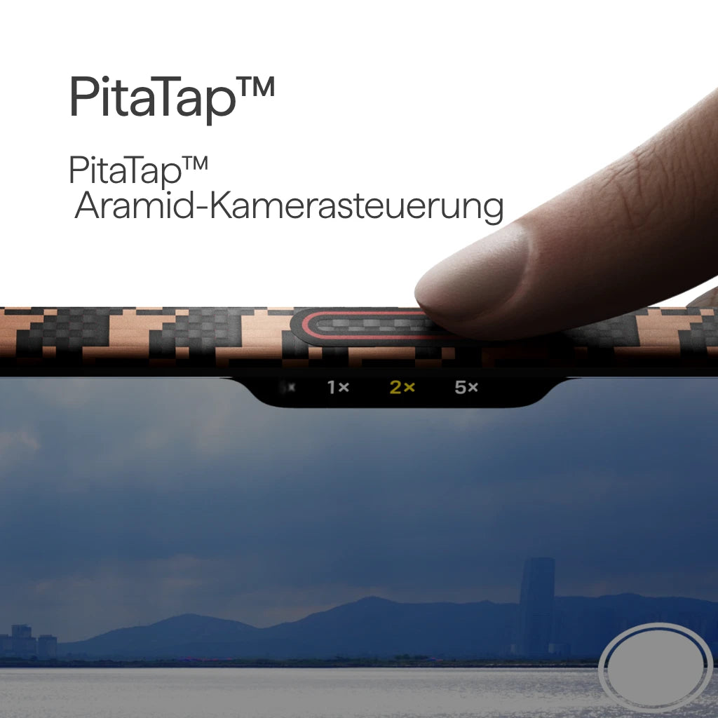 Happiness Rides In | Year of the Horse Handyhülle