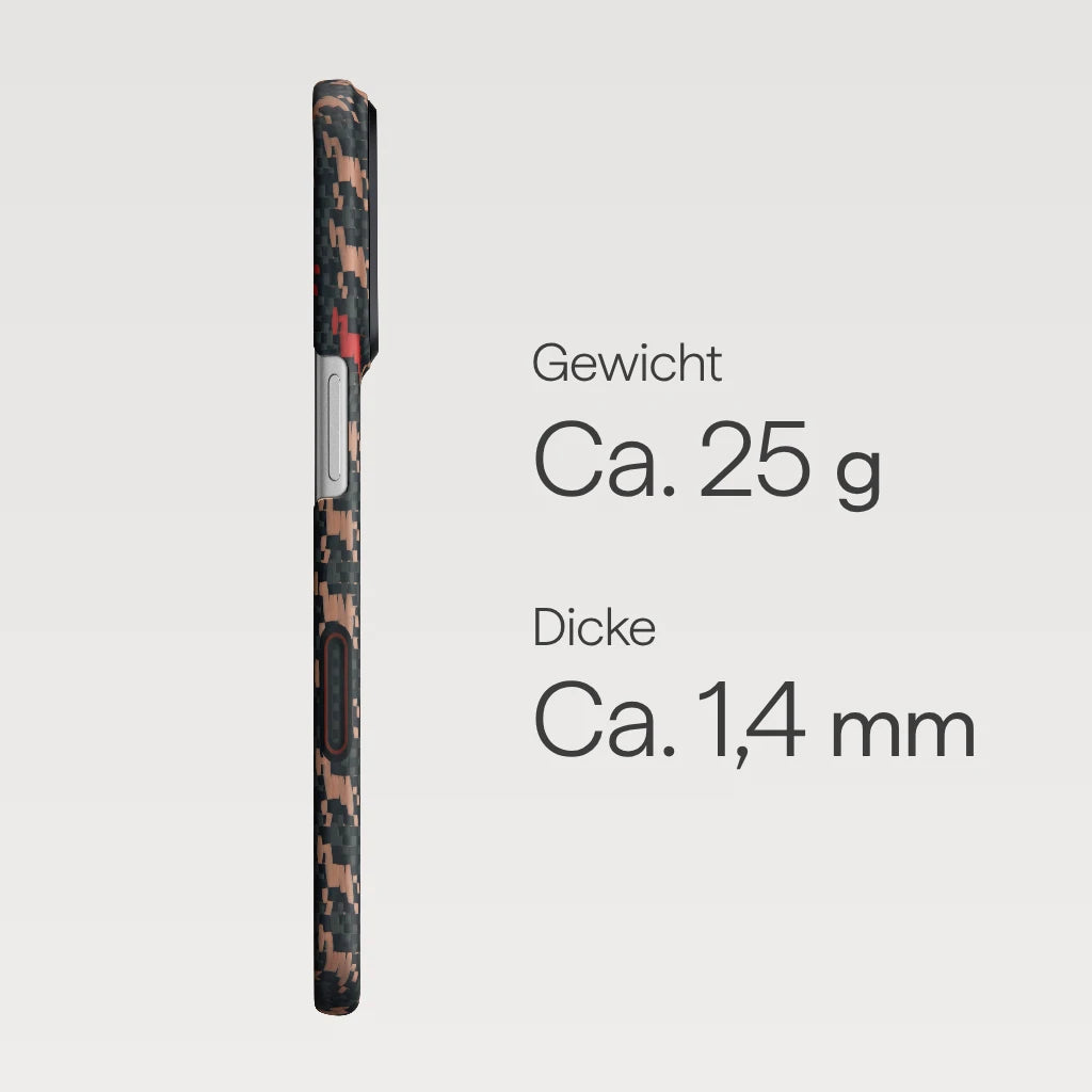 Happiness Rides In | Year of the Horse Handyhülle