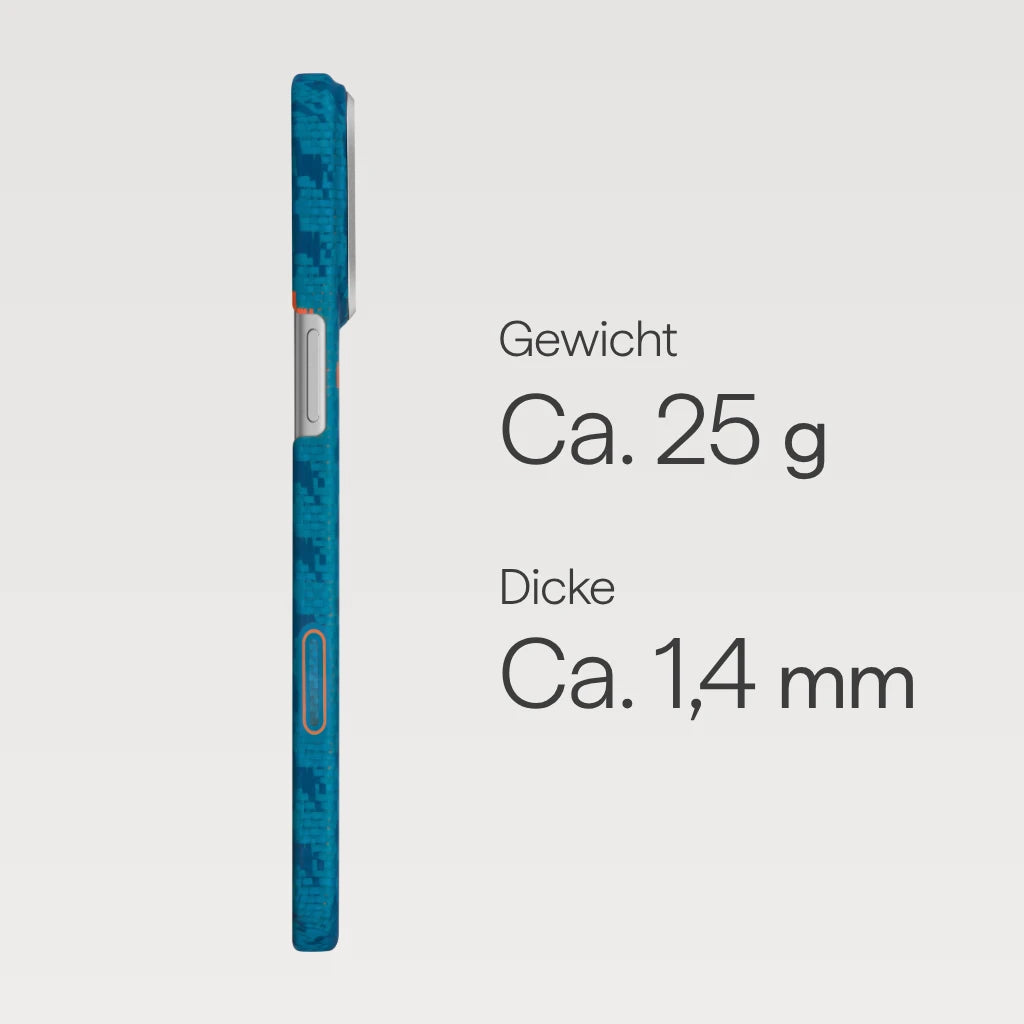 Happiness Rides In | Year of the Horse Handyhülle