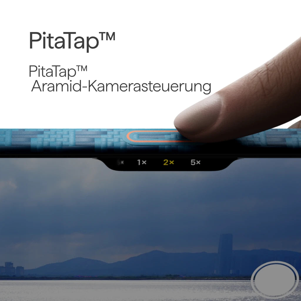 Happiness Rides In | Year of the Horse Handyhülle