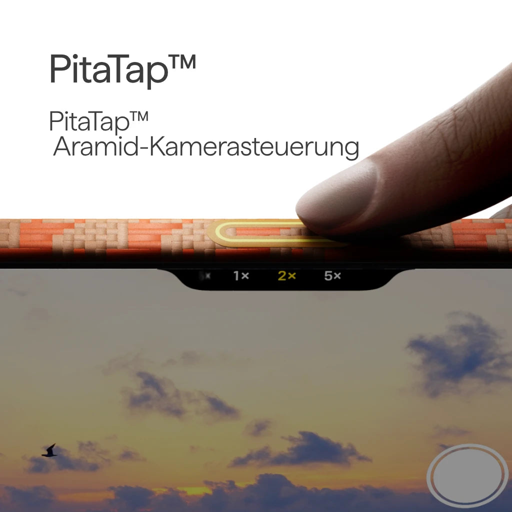 Happiness Rides In | Year of the Horse Handyhülle