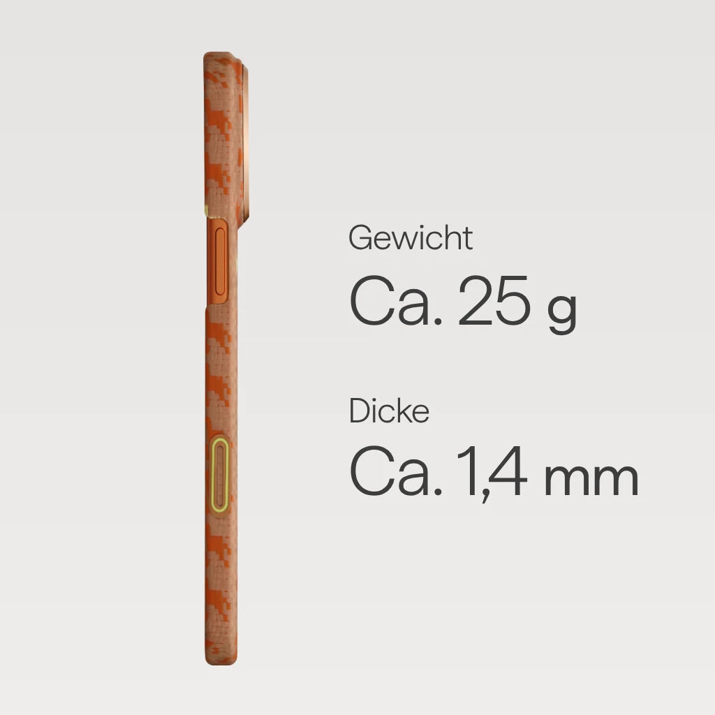 Happiness Rides In | Year of the Horse Handyhülle