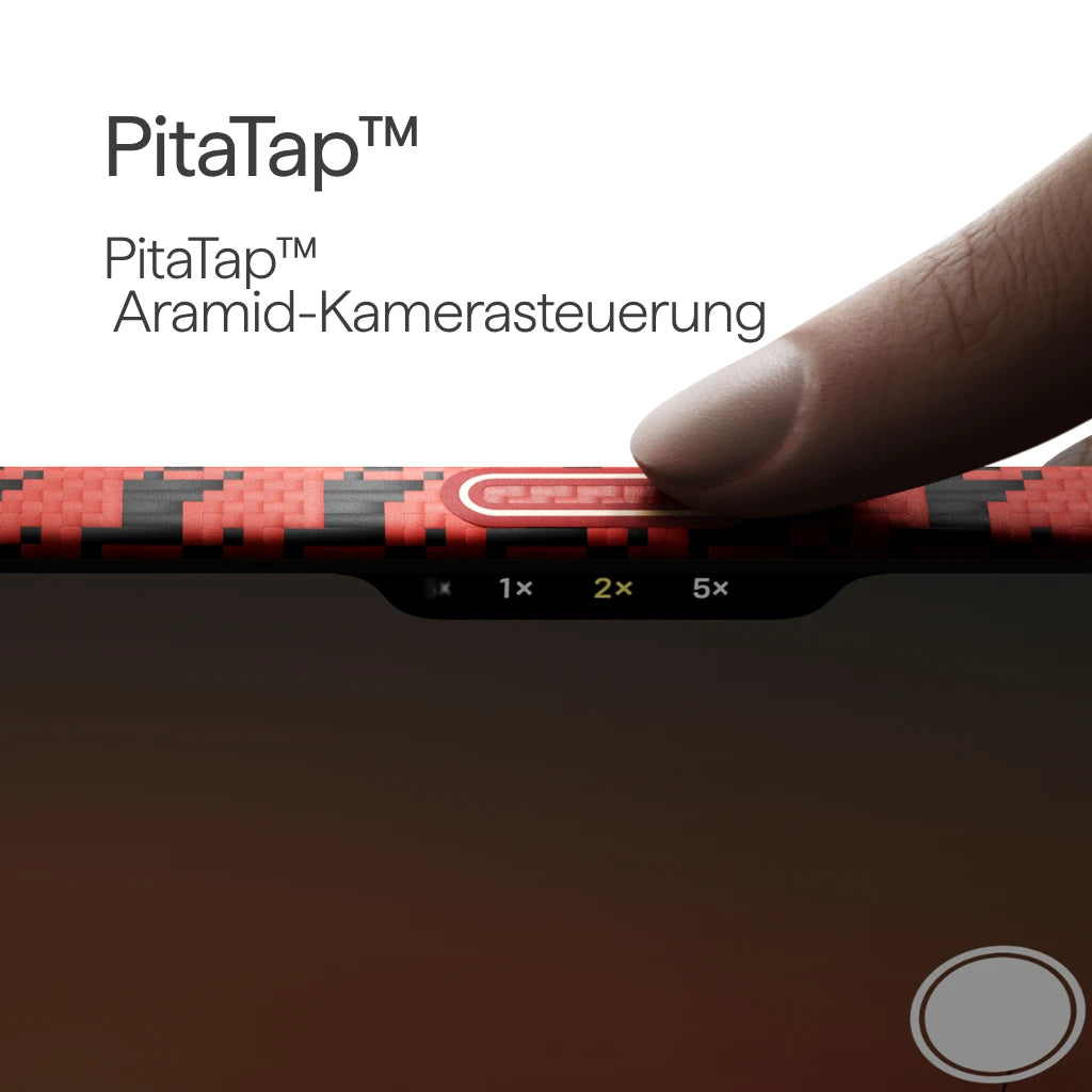 Happiness Rides In | Year of the Horse Handyhülle