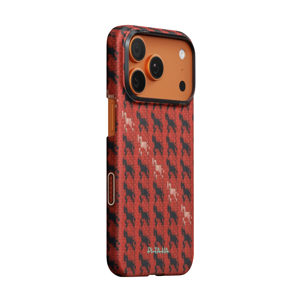 Happiness Rides In | Year of the Horse Handyhülle