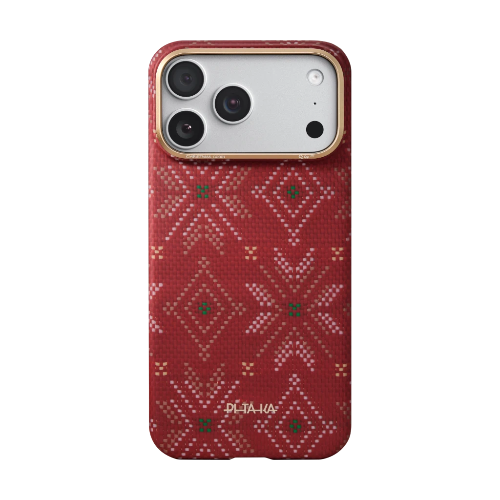 Fäden des Winters Limitierte Weihnachtsgeschenkbox