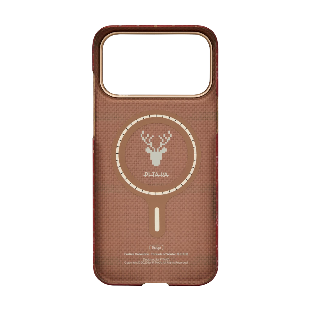 Fäden des Winters Limitierte Weihnachtsgeschenkbox