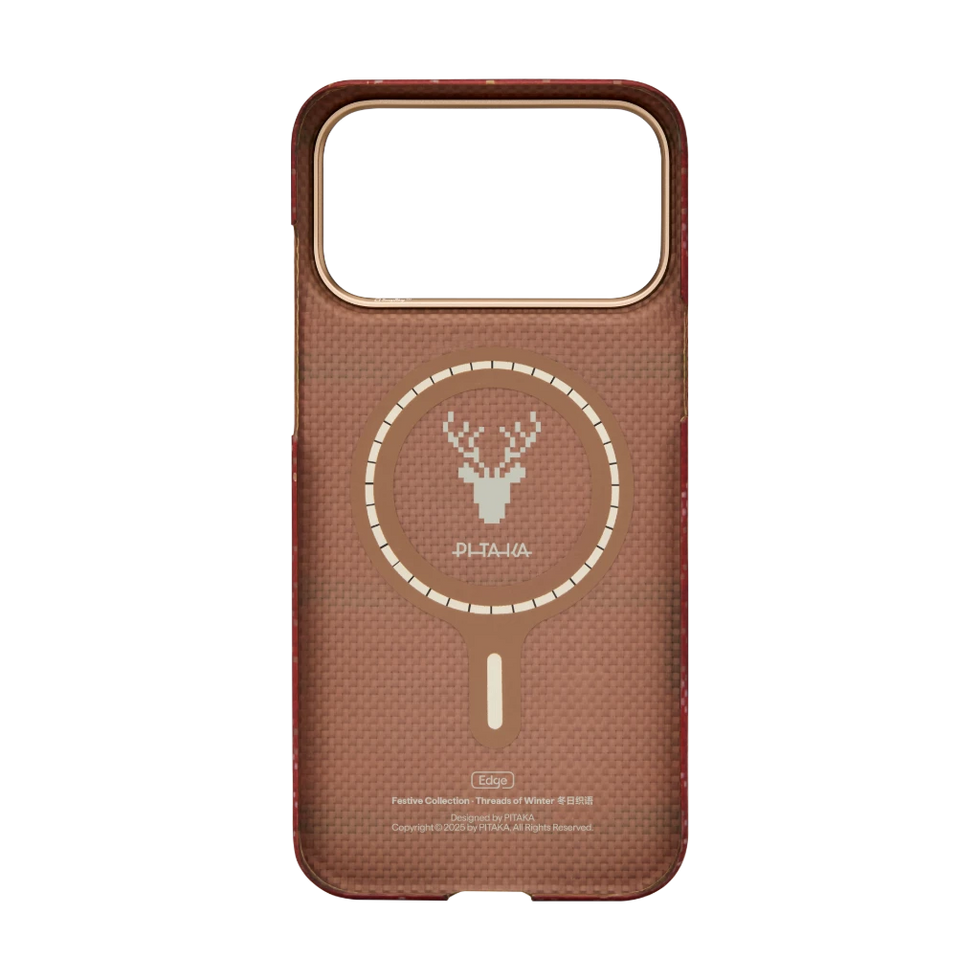 Fäden des Winters Limitierte Weihnachtsgeschenkbox