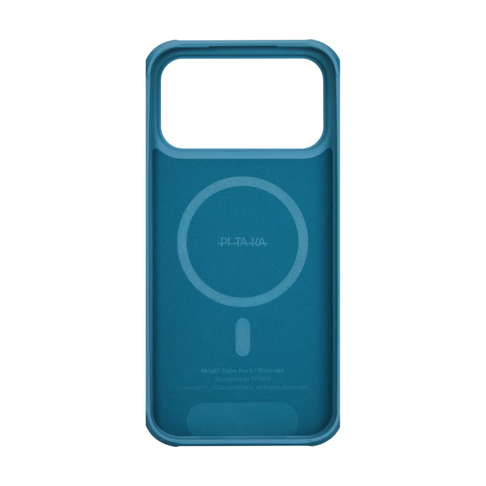 Sunset Moonrise Handyhülle  für iPhone & Galaxy