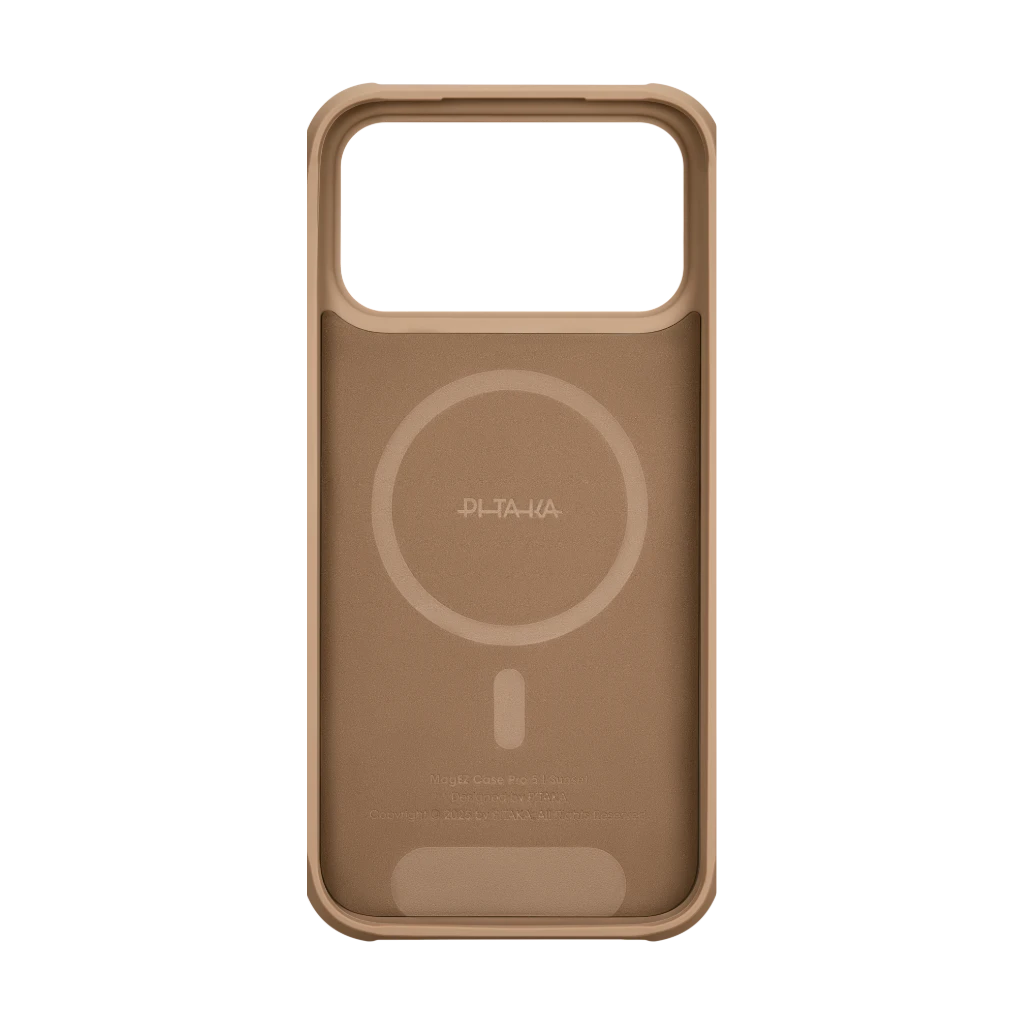 Sunset Moonrise Handyhülle  für iPhone & Galaxy