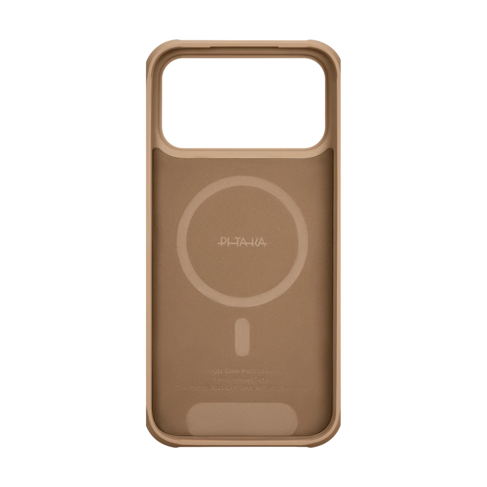 Sunset Moonrise Handyhülle  für iPhone & Galaxy