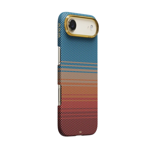 iPhone Air / California Dream-01 | Edge Case