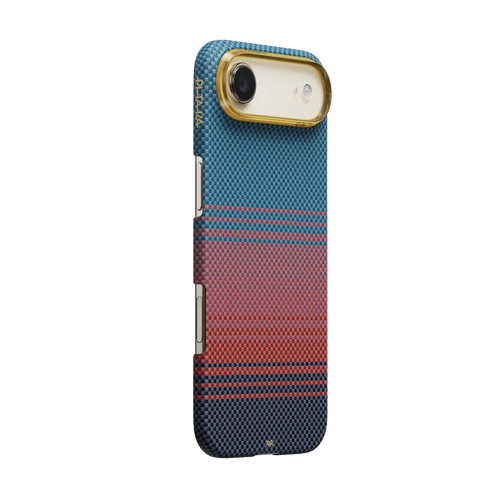 iPhone Air / California Dream-03 | Edge Case