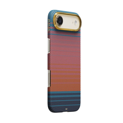 iPhone Air / California Dream-04 | Edge Case