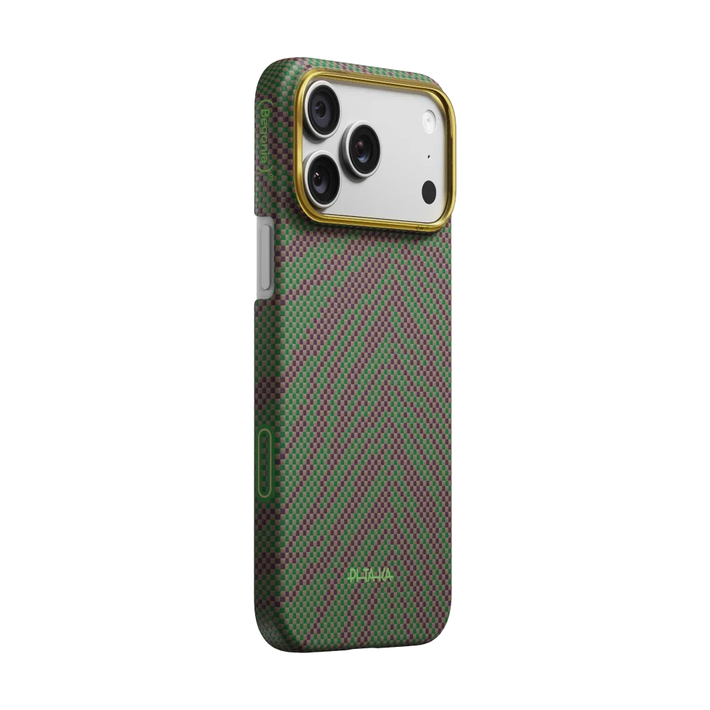 Breath of Veins Phone Cases