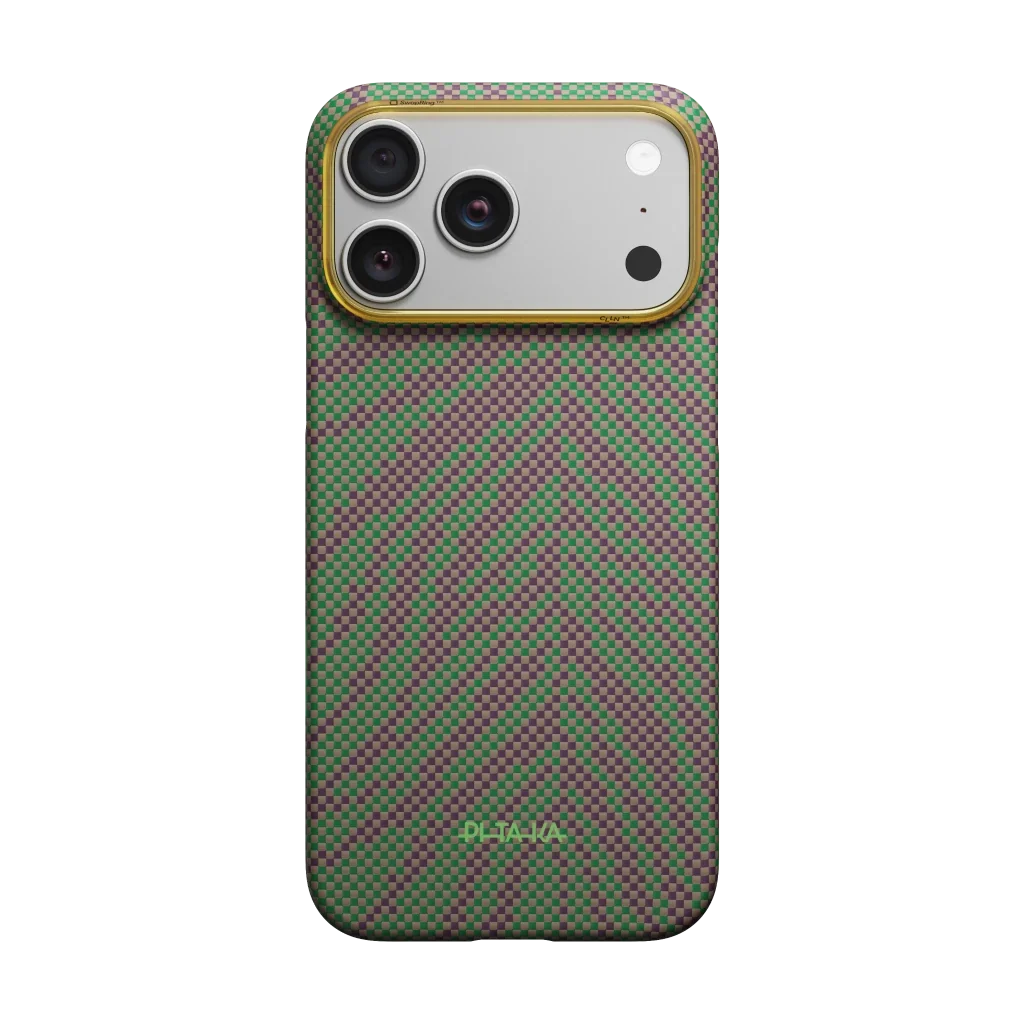 Breath of Veins Phone Cases
