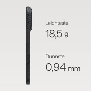 Klassiker Classic Phone Cases 德国3.0