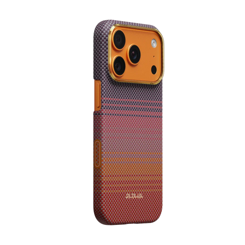 iPhone 17 Pro / California Dream-02 (PitaTap™) | Edge Case